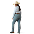 Perfect Rise Nayelli Boot Cut Jeans