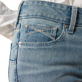 Perfect Rise Nayelli Boot Cut Jeans