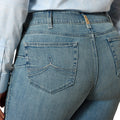 Perfect Rise Nayelli Boot Cut Jeans