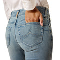 Perfect Rise Nayelli Boot Cut Jeans