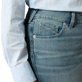 Perfect Rise Nayelli Boot Cut Jeans