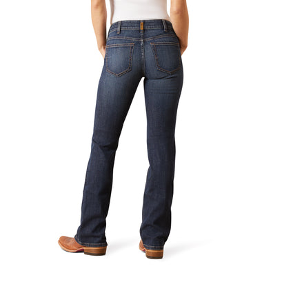 Perfect Rise Maddie Boot Cut Jeans
