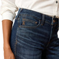 Perfect Rise Maddie Boot Cut Jeans
