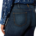 Perfect Rise Maddie Boot Cut Jeans