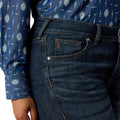 Perfect Rise Maddie Boot Cut Jeans