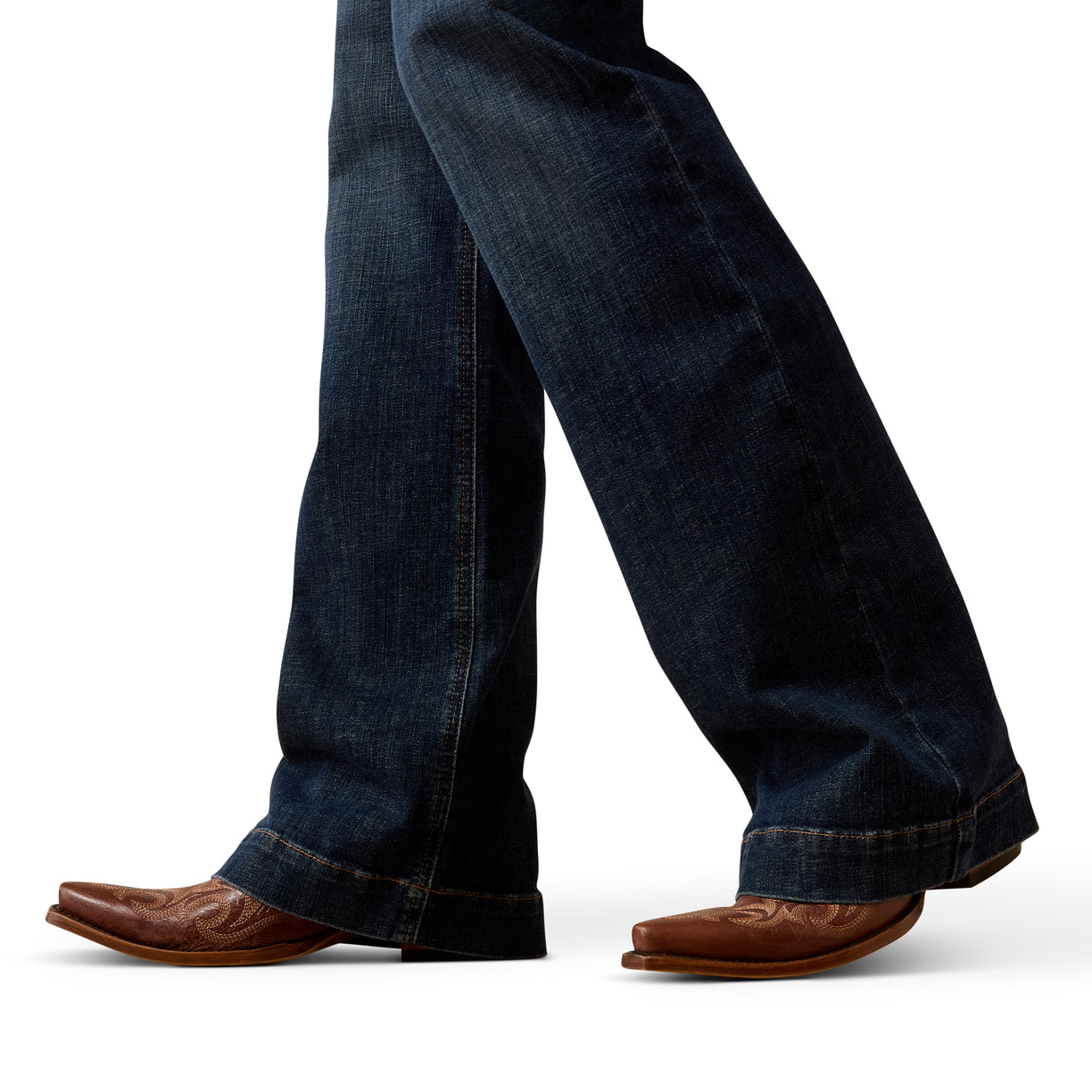 Perfect Rise Maddie Boot Cut Jeans