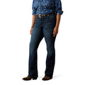 Perfect Rise Maddie Boot Cut Jeans