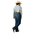 Perfect Rise Lelani Trouser Jeans