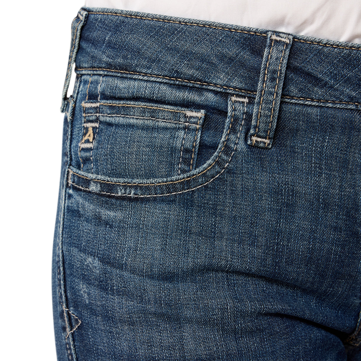 Perfect Rise Lelani Trouser Jeans