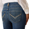 Perfect Rise Lelani Trouser Jeans
