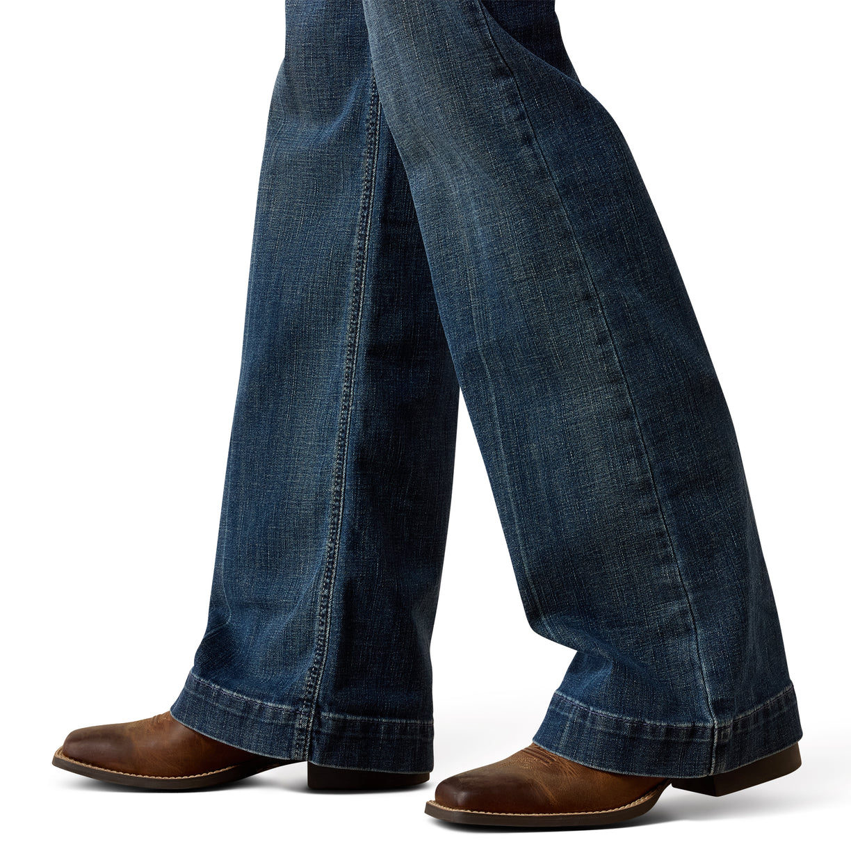 Perfect Rise Lelani Trouser Jeans