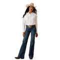 Perfect Rise Lelani Trouser Jeans