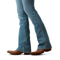 High Rise Lorena Boot Cut Jeans