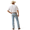 M7 Slim Jackson Straight Leg Jeans