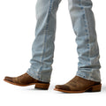 M7 Slim Jackson Straight Leg Jeans
