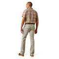 M7 Slim Oliver Straight Leg Jeans