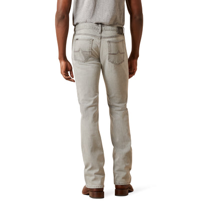 M7 Slim Oliver Straight Leg Jeans