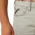 M7 Slim Oliver Straight Leg Jeans