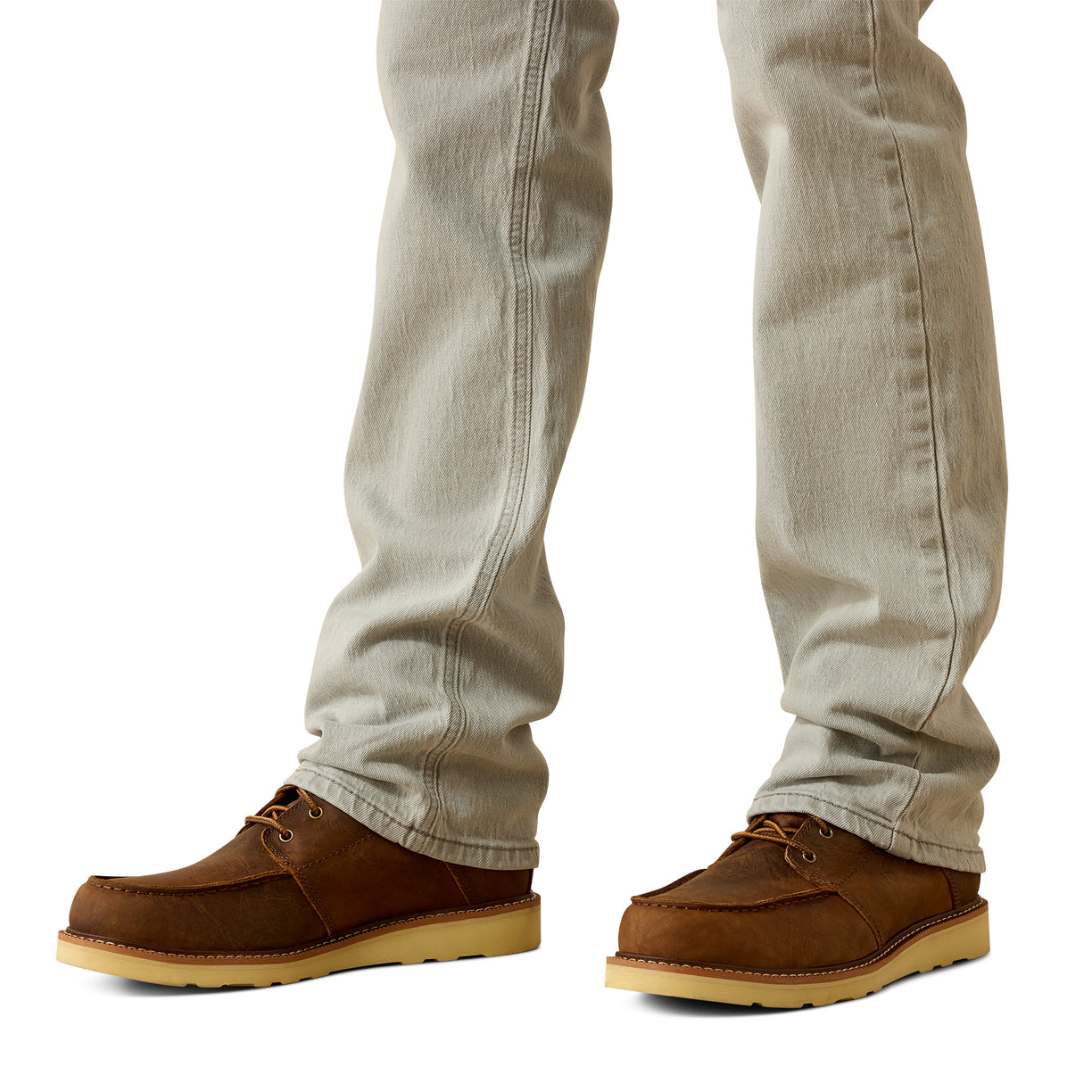 M7 Slim Oliver Straight Leg Jeans