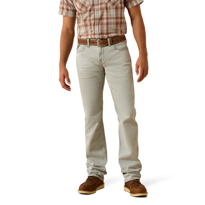 M7 Slim Oliver Straight Leg Jeans
