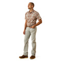 M7 Slim Oliver Straight Leg Jeans