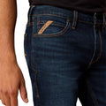 M8 Modern Brock Slim Straight Leg Jeans