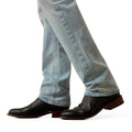 M8 Modern Hank Slim Straight Leg Jeans