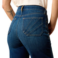 Ultra High Rise Penelope Wide Leg Jeans