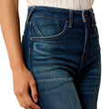 Ultra High Rise Penelope Wide Leg Jeans