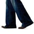 Ultra High Rise Penelope Wide Leg Jeans