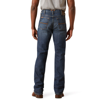 M7 Slim Ray Classic Rise Pro Series Straight Leg Jeans