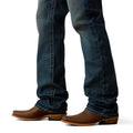 M2 Traditional Relaxed Ryder Boot Cut Jeans