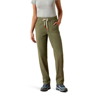Traverse Hiking Pants - Women's