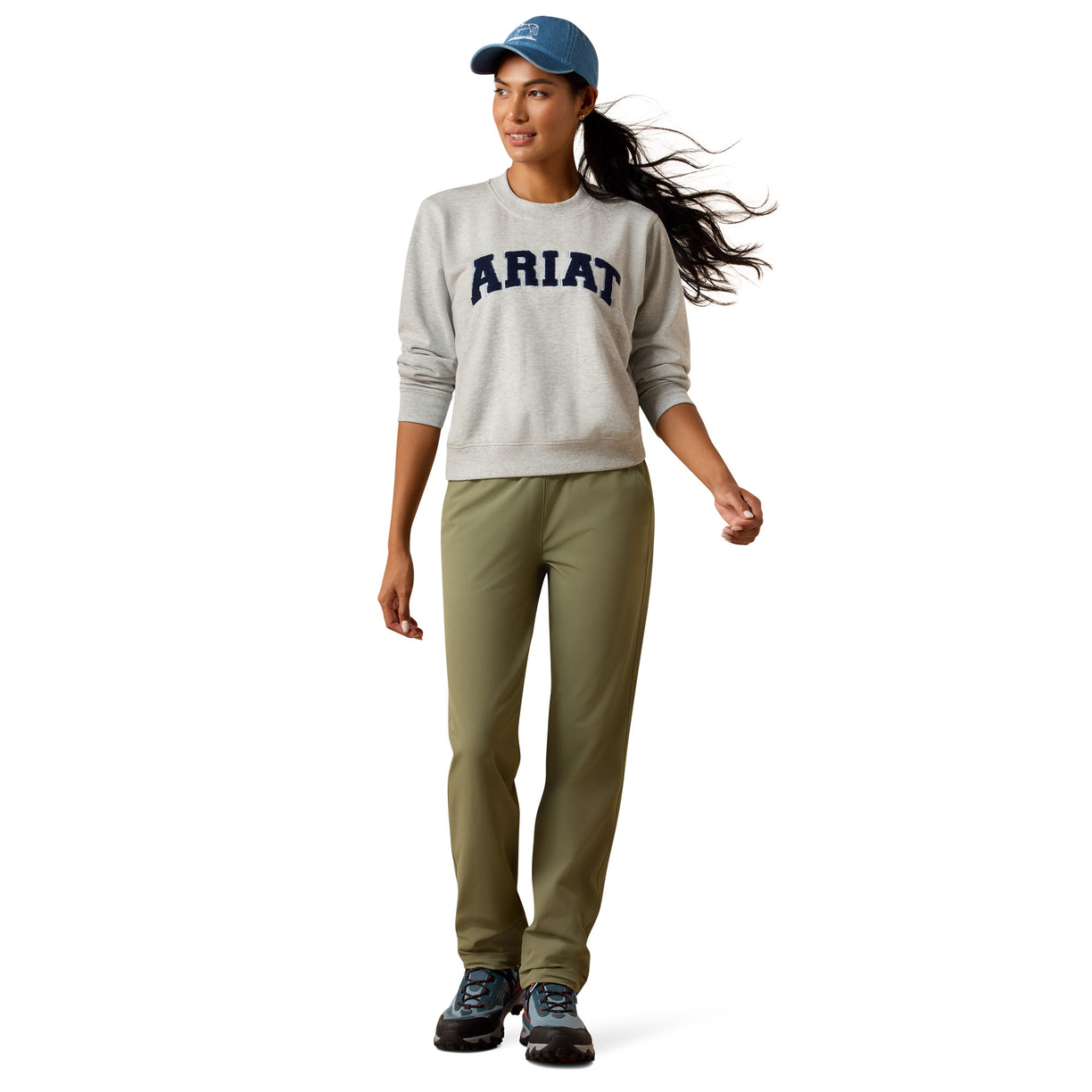 High Noon 1/2 Zip Pullover