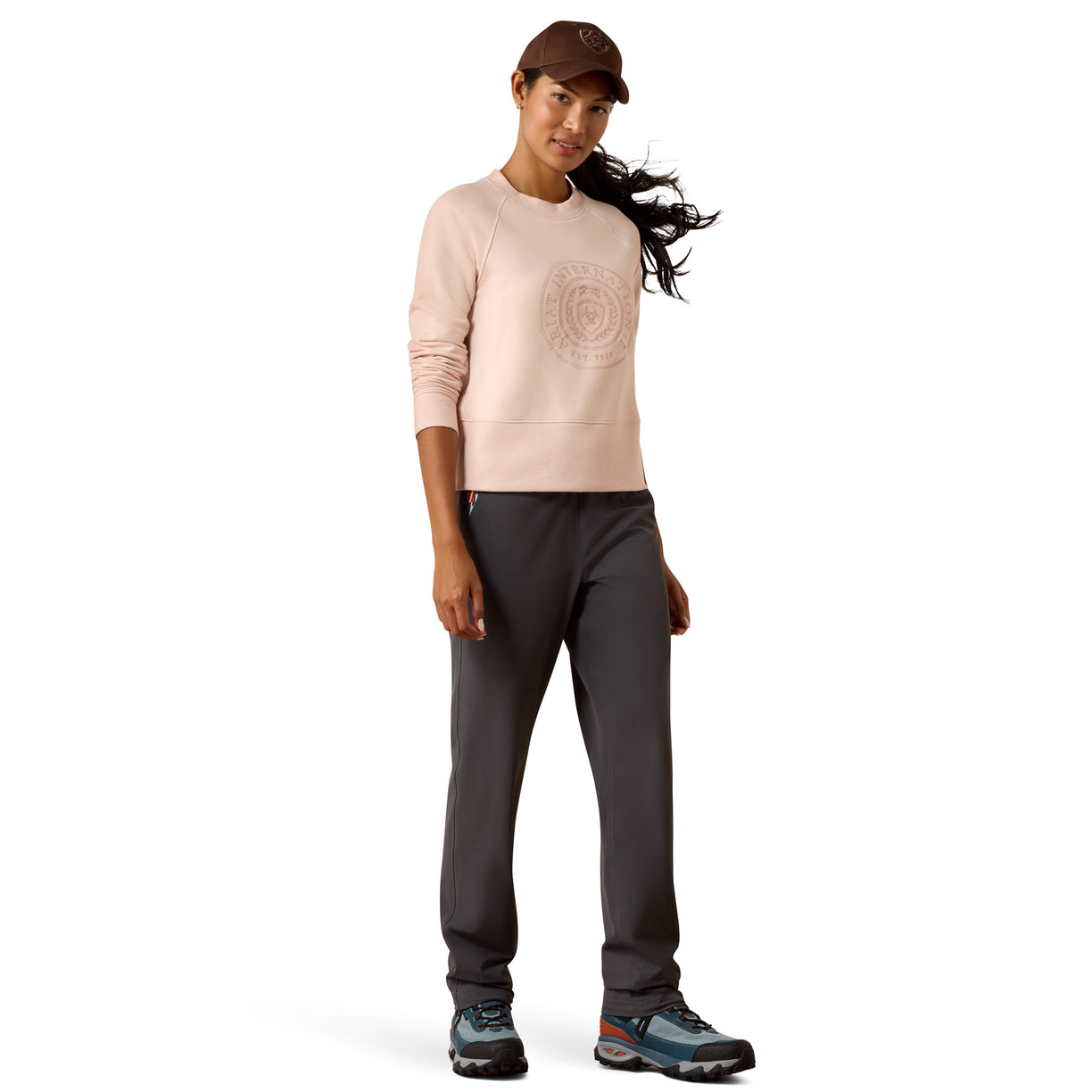 Traverse Hiking Pants - Women's