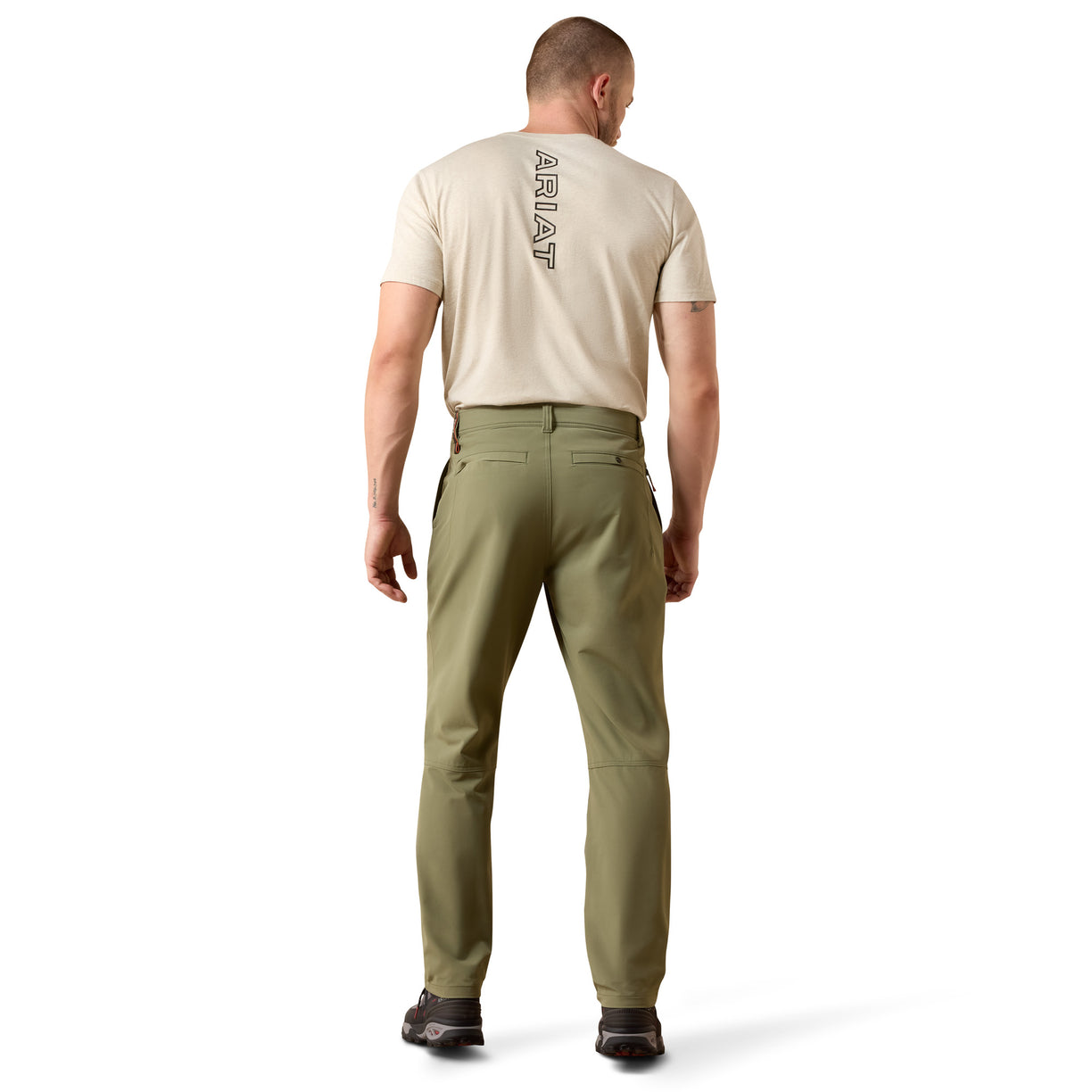 Traverse Hiking Pants - Men's