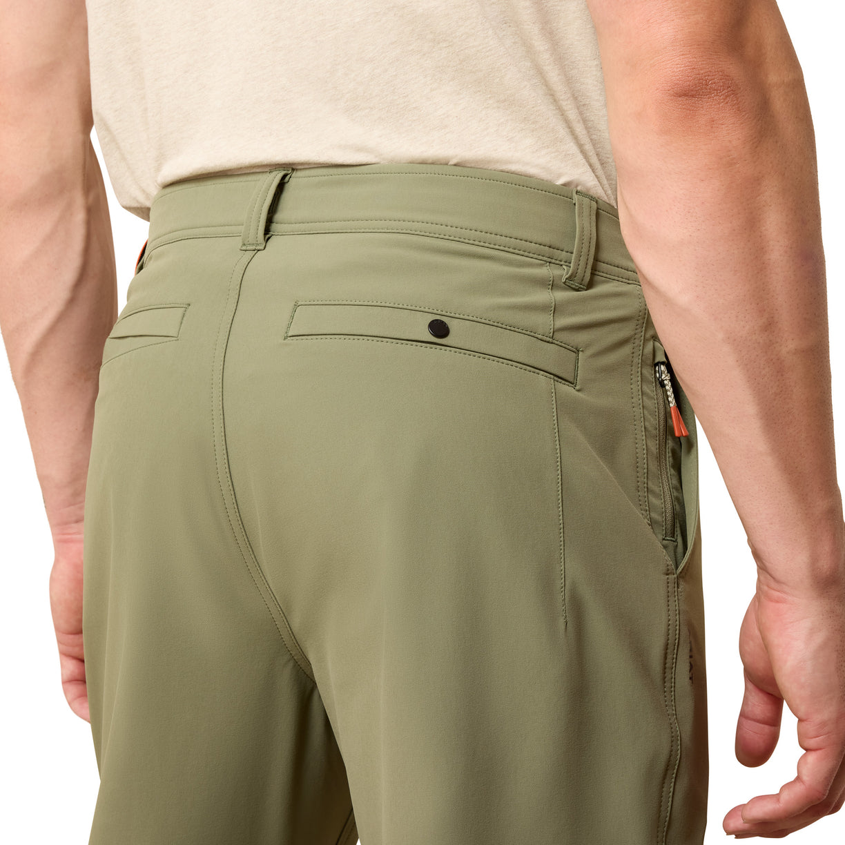 Traverse Hiking Pants - Men's