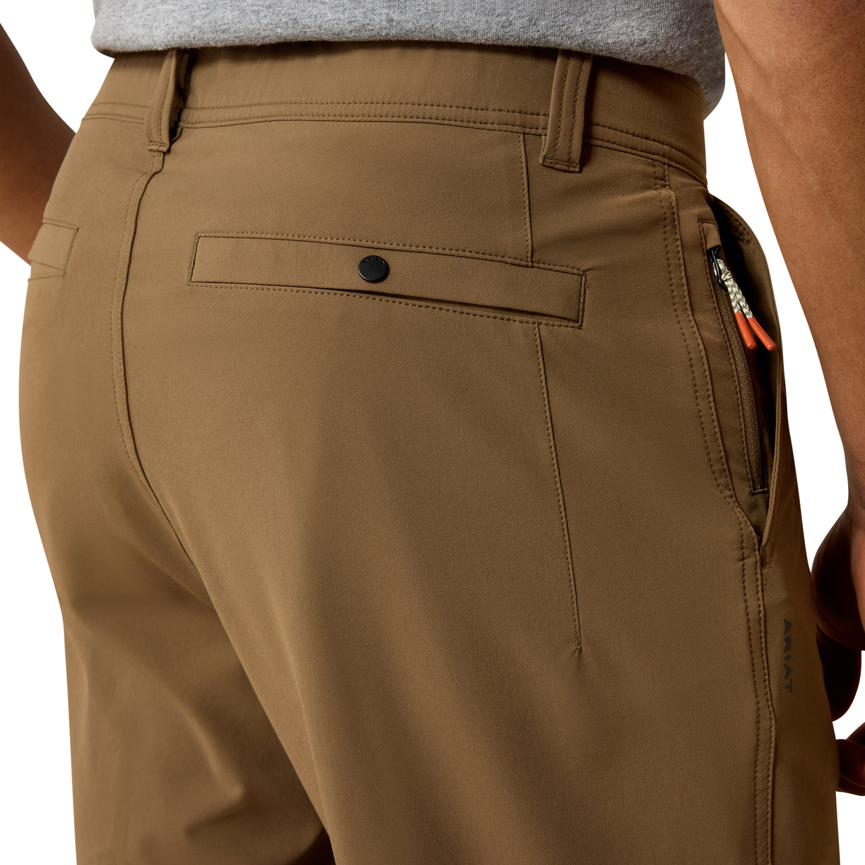 Traverse Hiking Pants - Men's