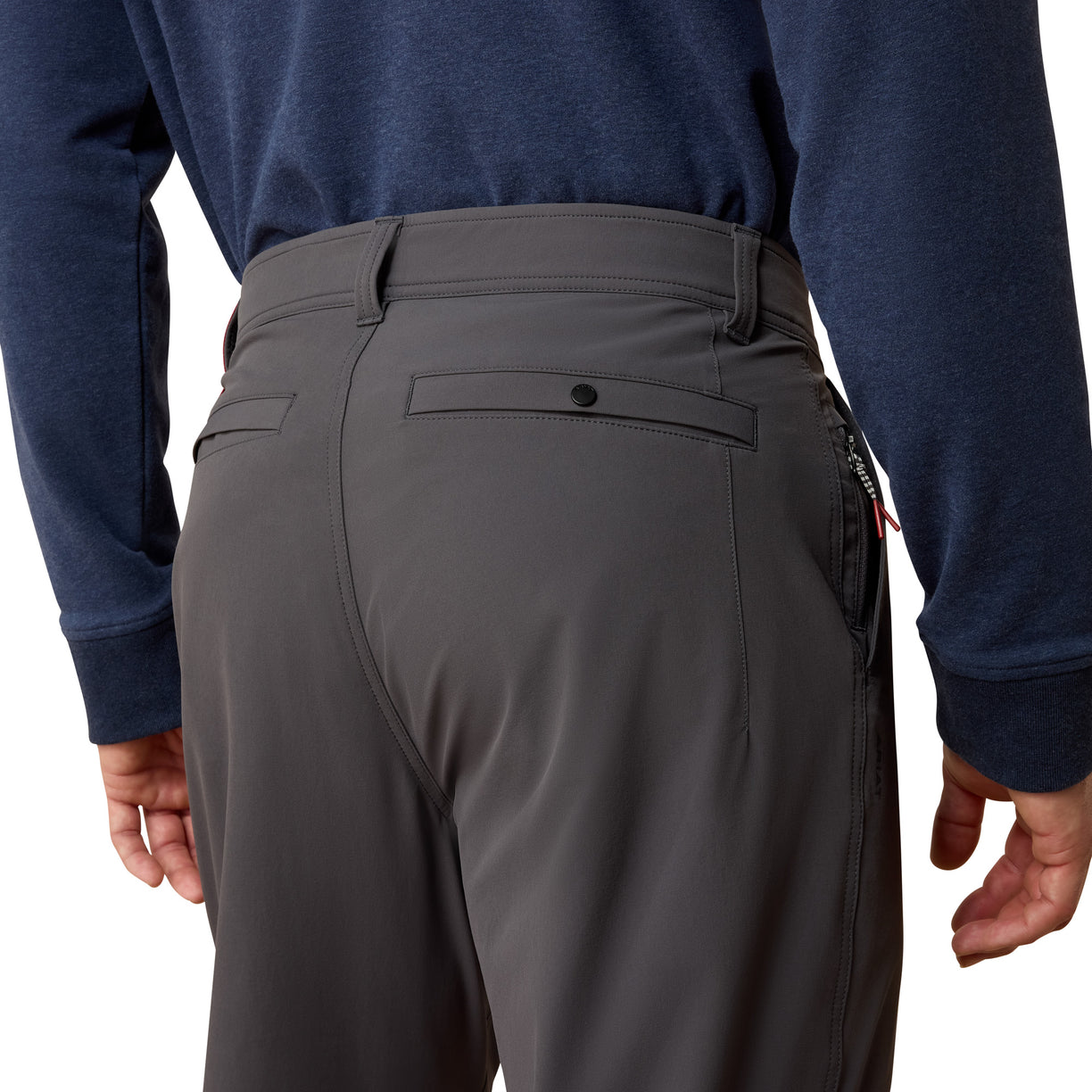 Traverse Hiking Pants - Men's