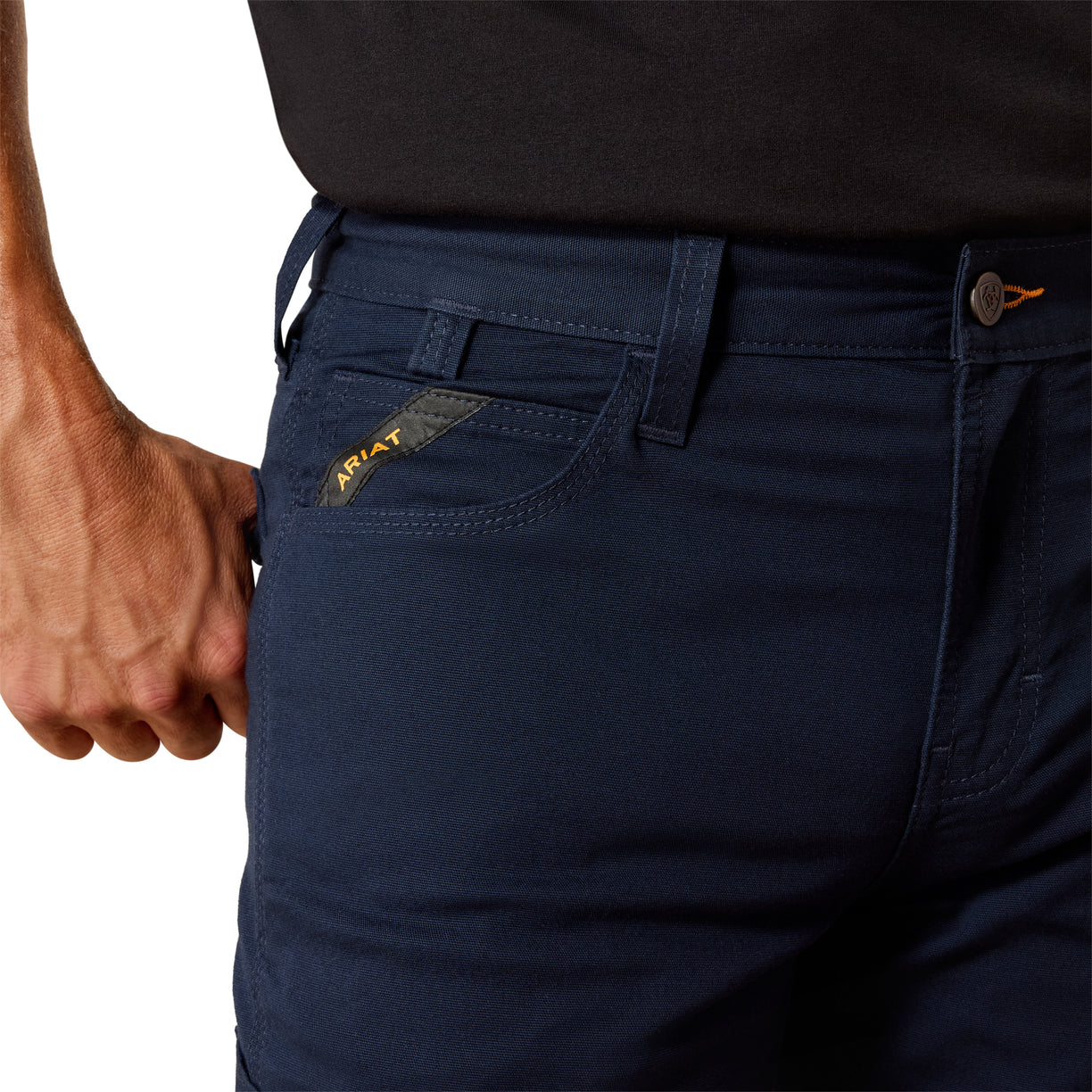 Rebar M7 DuraStretch Made Tough Straight Pant