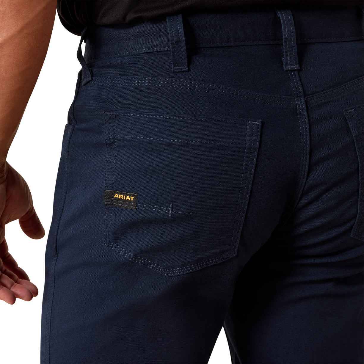 Rebar M7 DuraStretch Made Tough Straight Pant