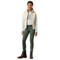 Bella Reversible Insulated Vest