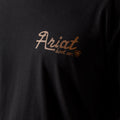 Ariat Cowmooflage Classic Fit T-Shirt