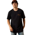 Ariat Cowmooflage Classic Fit T-Shirt