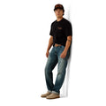 Ariat Cowmooflage Classic Fit T-Shirt