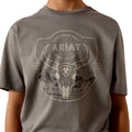 Ariat Desert Badge Tradition T-Shirt