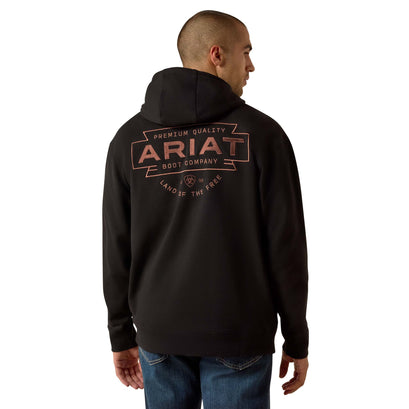 Ariat Southwest Simple Buckle Hoodie