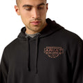 Ariat Southwest Simple Buckle Hoodie