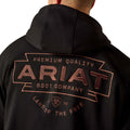 Ariat Southwest Simple Buckle Hoodie
