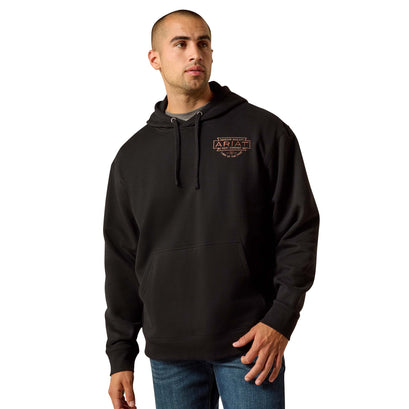 Ariat Southwest Simple Buckle Hoodie